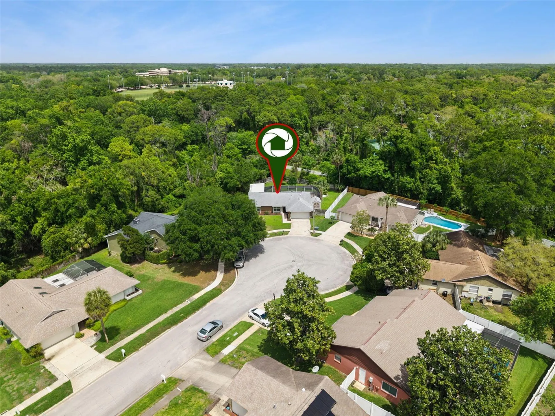 431 N Meander Drive Altamonte Springs FL 32714
