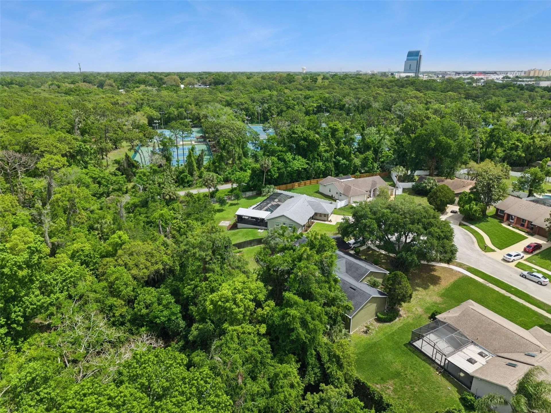 431 N Meander Drive Altamonte Springs FL 32714
