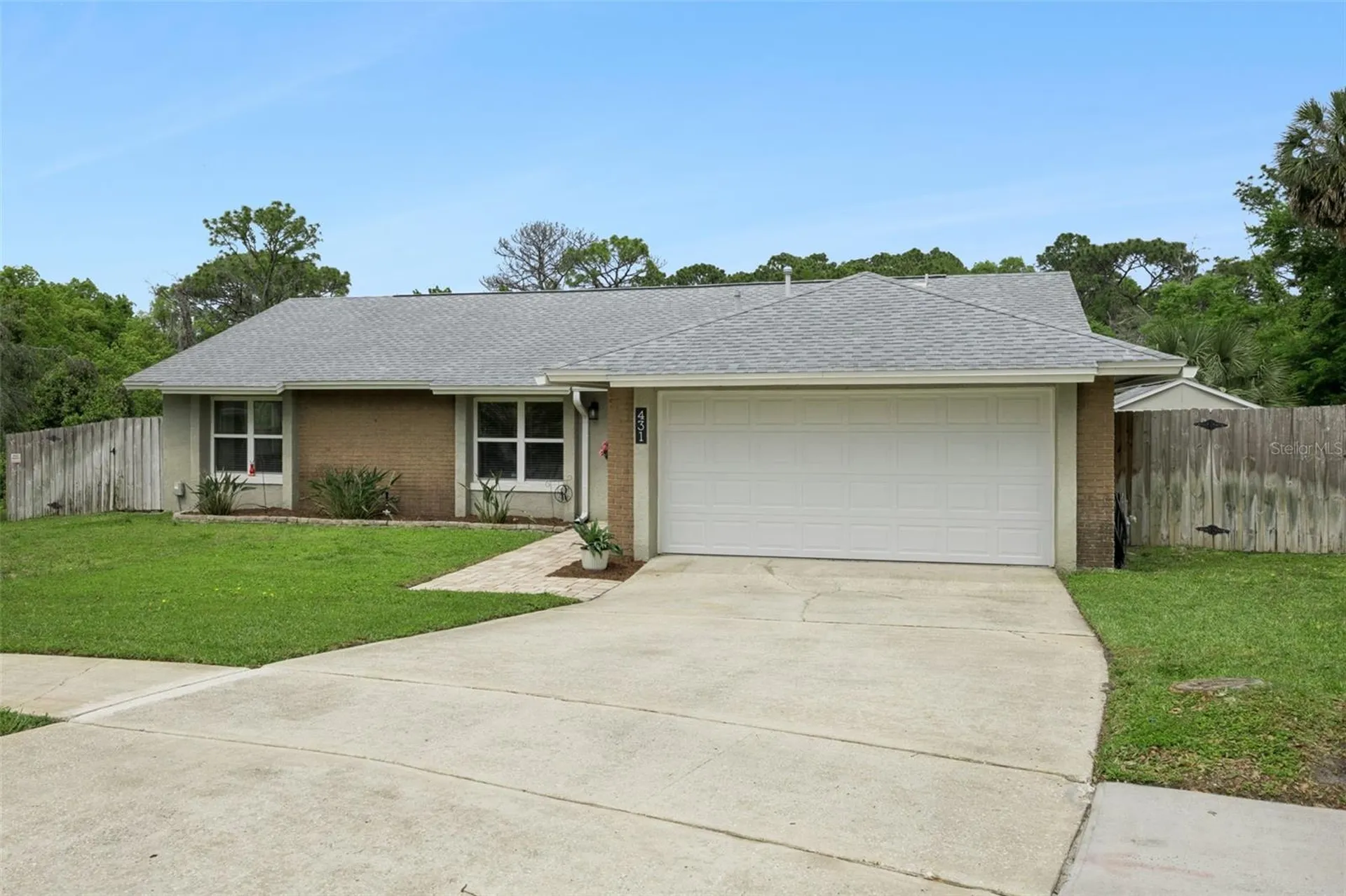 431 N Meander Drive Altamonte Springs FL 32714