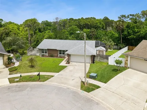 431 N Meander Drive Altamonte Springs FL 32714