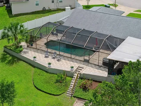 431 N Meander Drive Altamonte Springs FL 32714