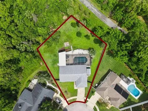 431 N Meander Drive Altamonte Springs FL 32714
