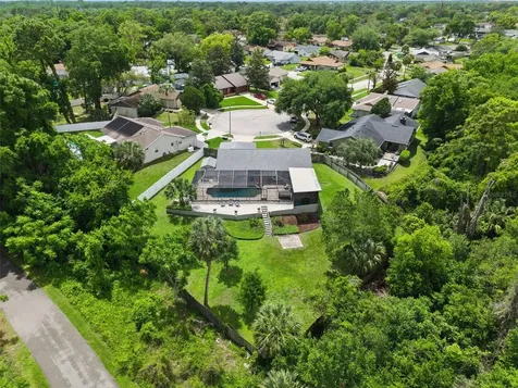 431 N Meander Drive Altamonte Springs FL 32714
