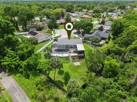431 N Meander Drive Altamonte Springs FL 32714
