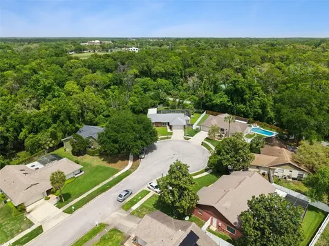 431 N Meander Drive Altamonte Springs FL 32714
