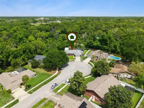 431 N Meander Drive Altamonte Springs FL 32714