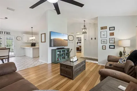 431 N Meander Drive Altamonte Springs FL 32714