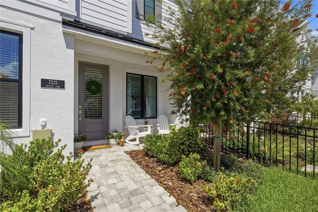 7221 Sutton Lane Sarasota FL 34240