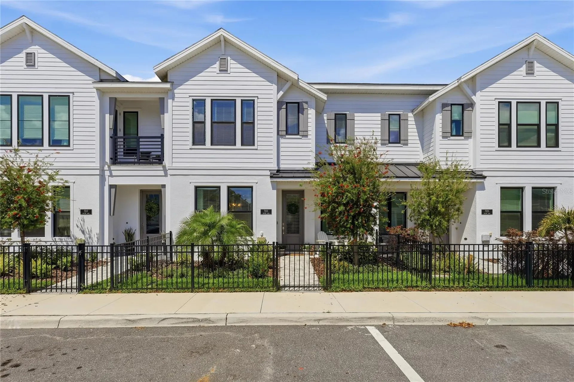 7221 Sutton Lane Sarasota FL 34240