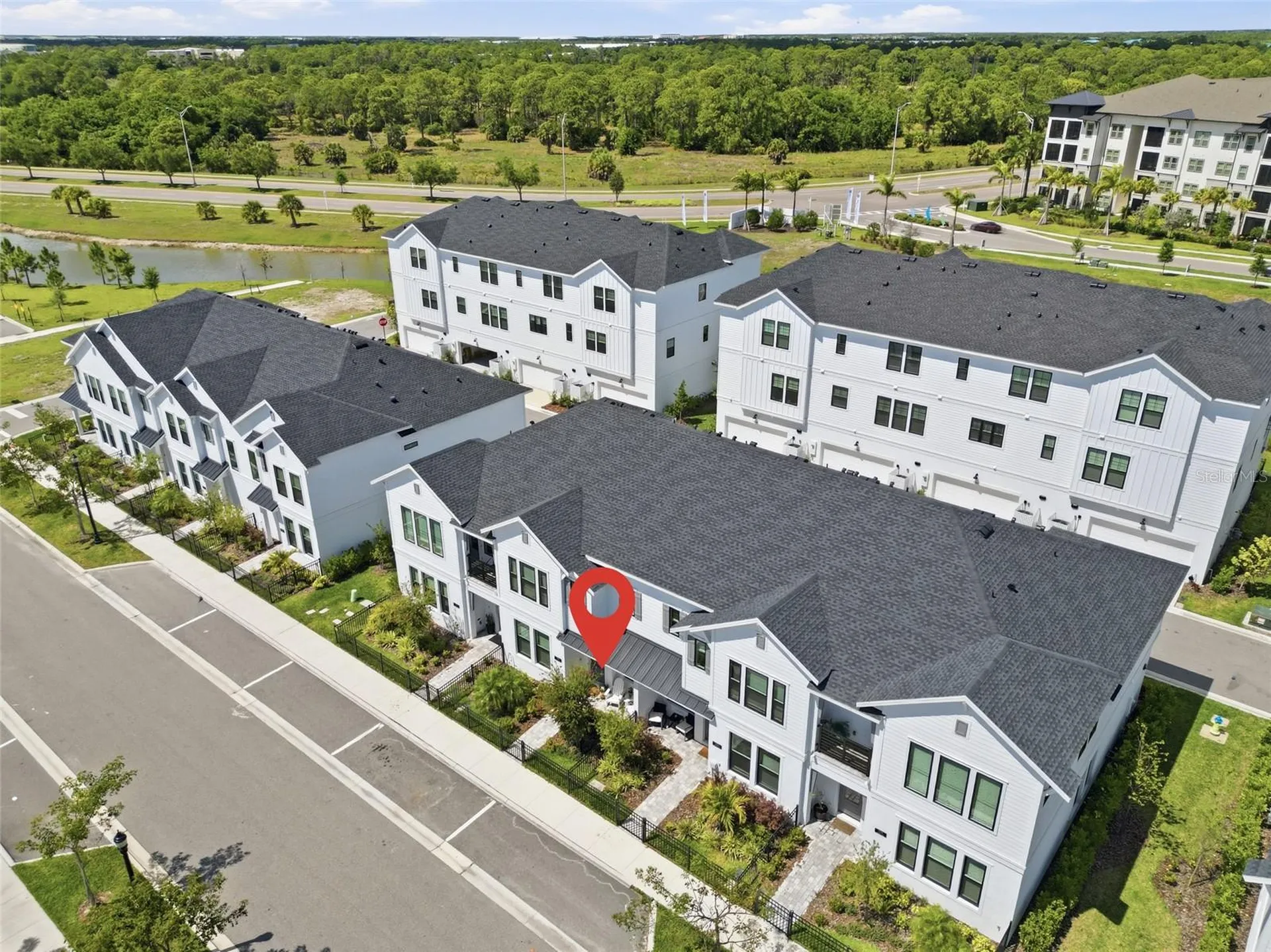 7221 Sutton Lane Sarasota FL 34240
