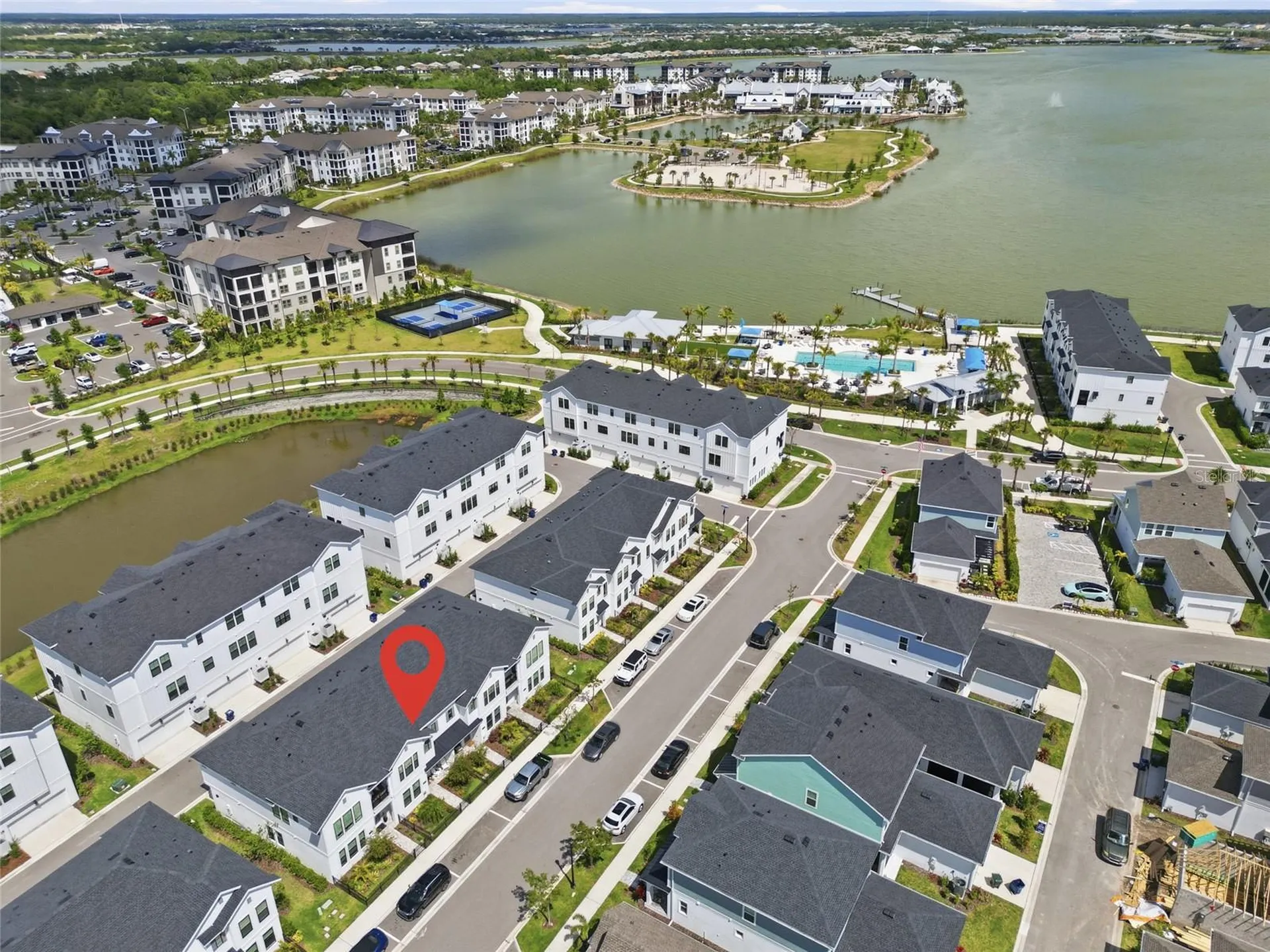 7221 Sutton Lane Sarasota FL 34240