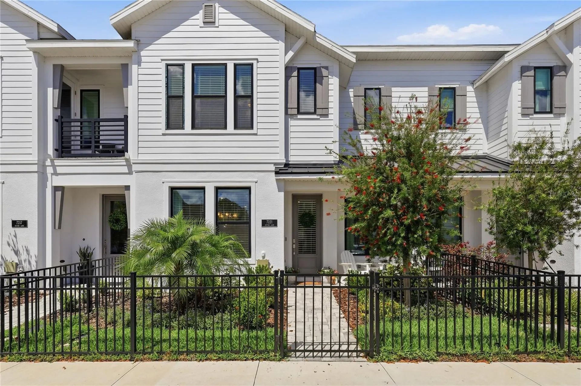 7221 Sutton Lane Sarasota FL 34240