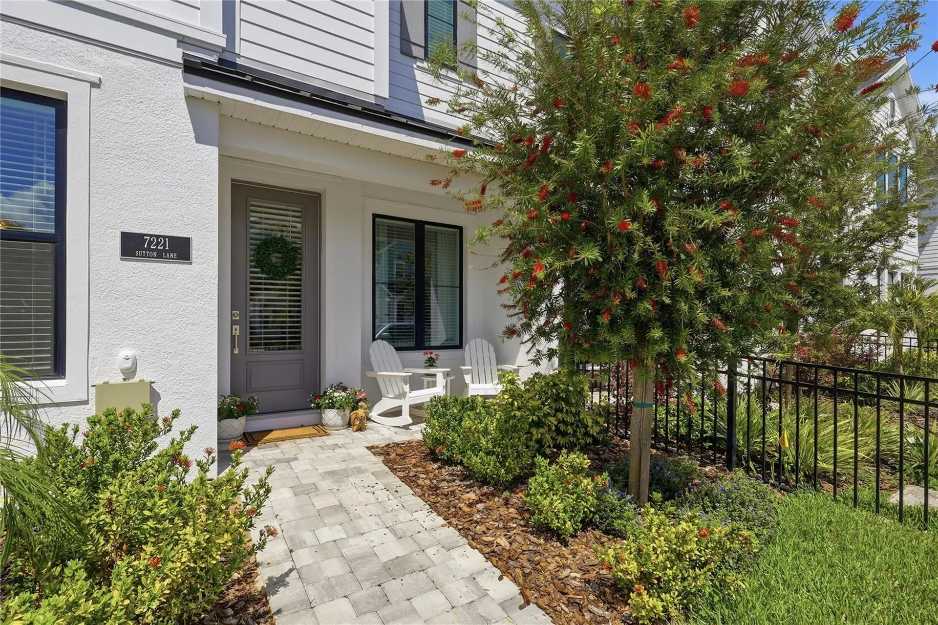 7221 Sutton Lane Sarasota FL 34240