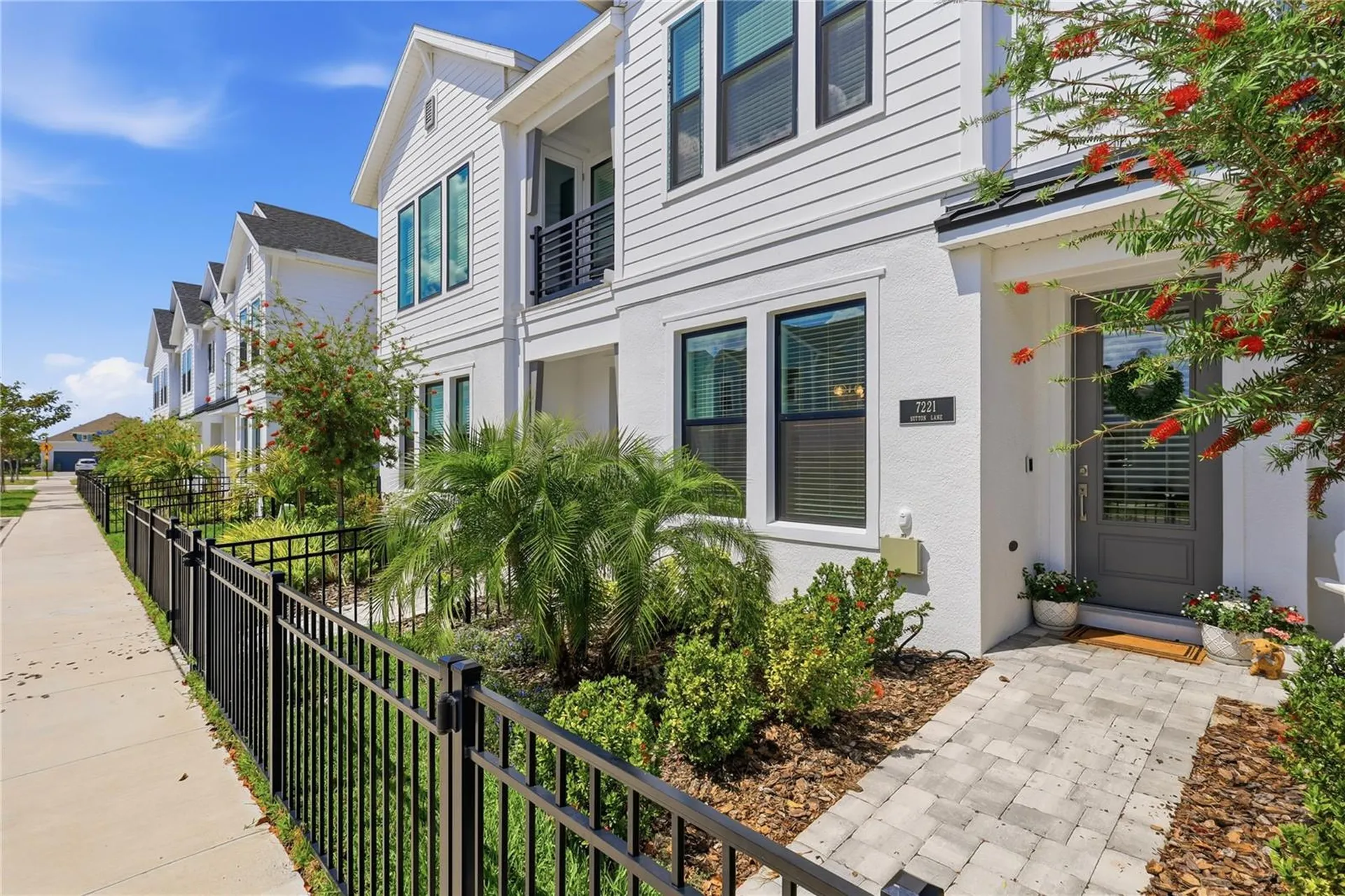 7221 Sutton Lane Sarasota FL 34240