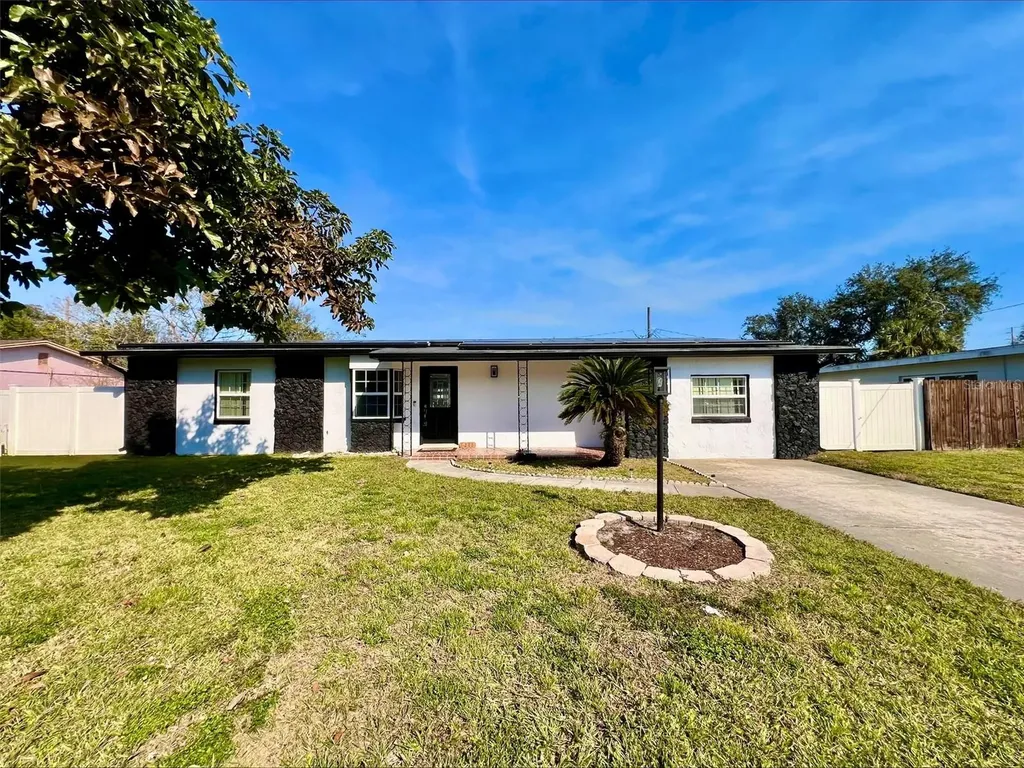1211 Lehigh Street Kissimmee FL 34744
