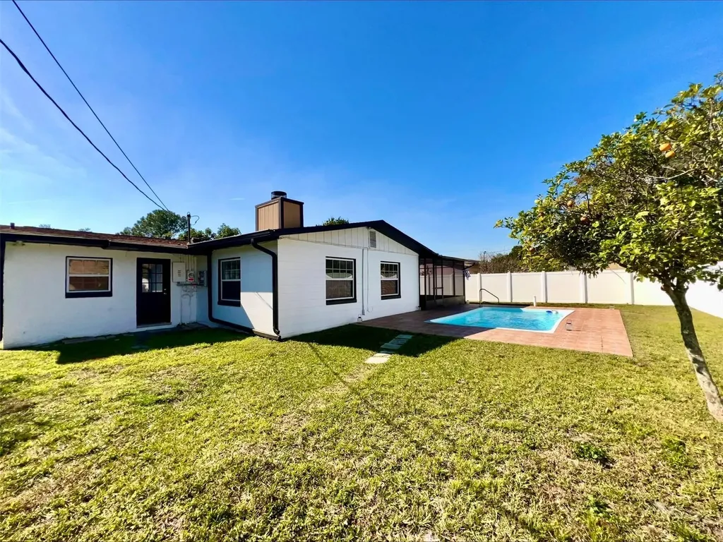 1211 Lehigh Street Kissimmee FL 34744