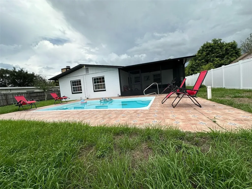 1211 Lehigh Street Kissimmee FL 34744