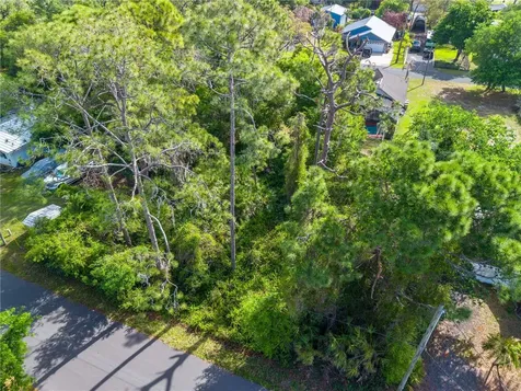 Burton Drive St Cloud FL 34771
