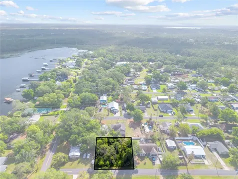 Burton Drive St Cloud FL 34771