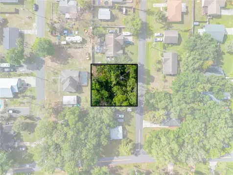 Burton Drive St Cloud FL 34771
