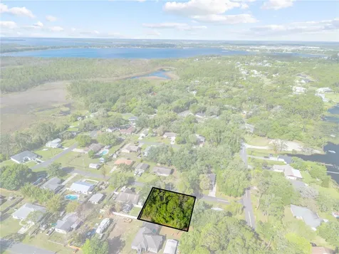 Burton Drive St Cloud FL 34771