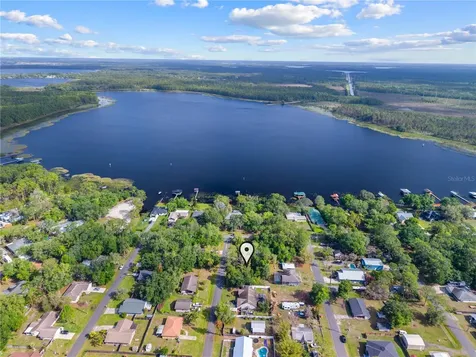 Burton Drive St Cloud FL 34771