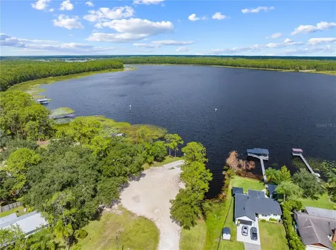 Burton Drive St Cloud FL 34771