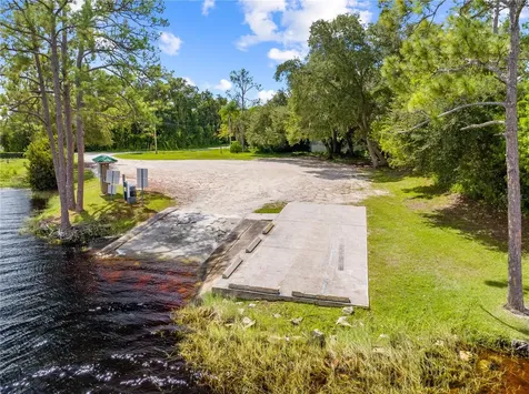 Burton Drive St Cloud FL 34771