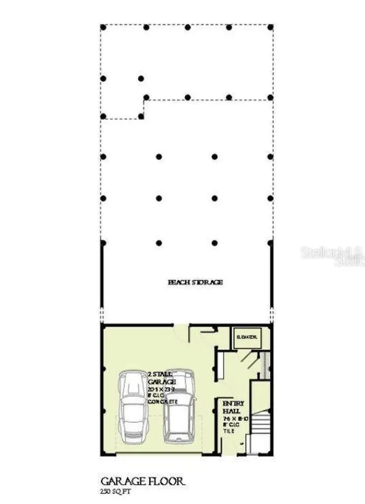 4005 Sunrise Drive S St Petersburg FL 33705