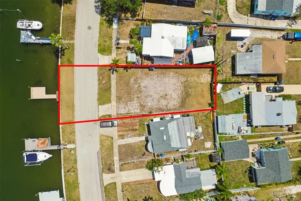 4005 Sunrise Drive S St Petersburg FL 33705