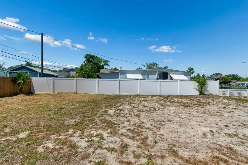 4005 Sunrise Drive S St Petersburg FL 33705