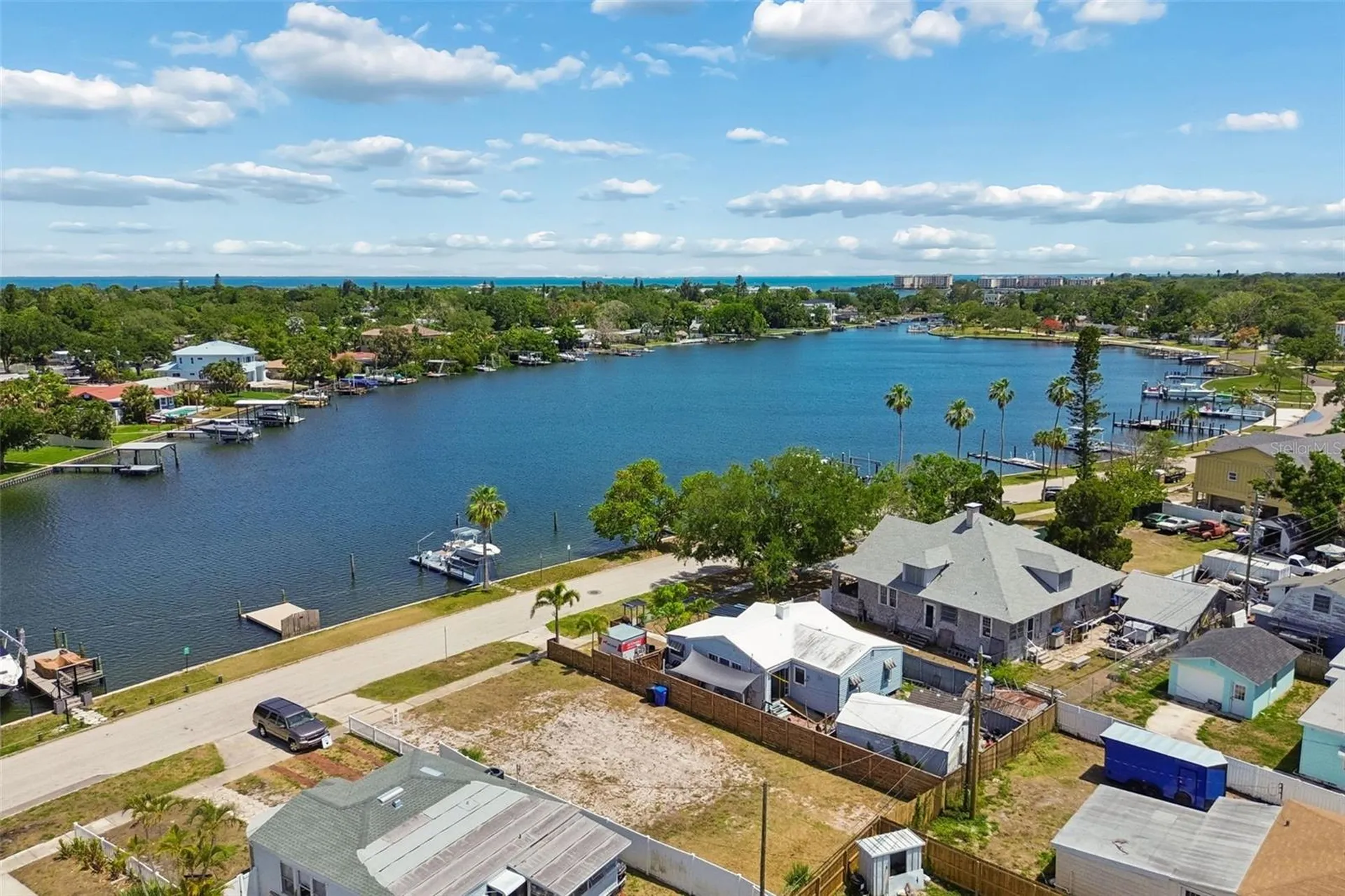 4005 Sunrise Drive S St Petersburg FL 33705