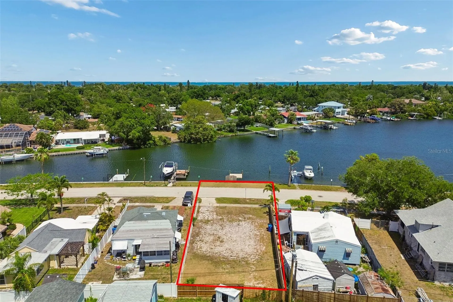 4005 Sunrise Drive S St Petersburg FL 33705