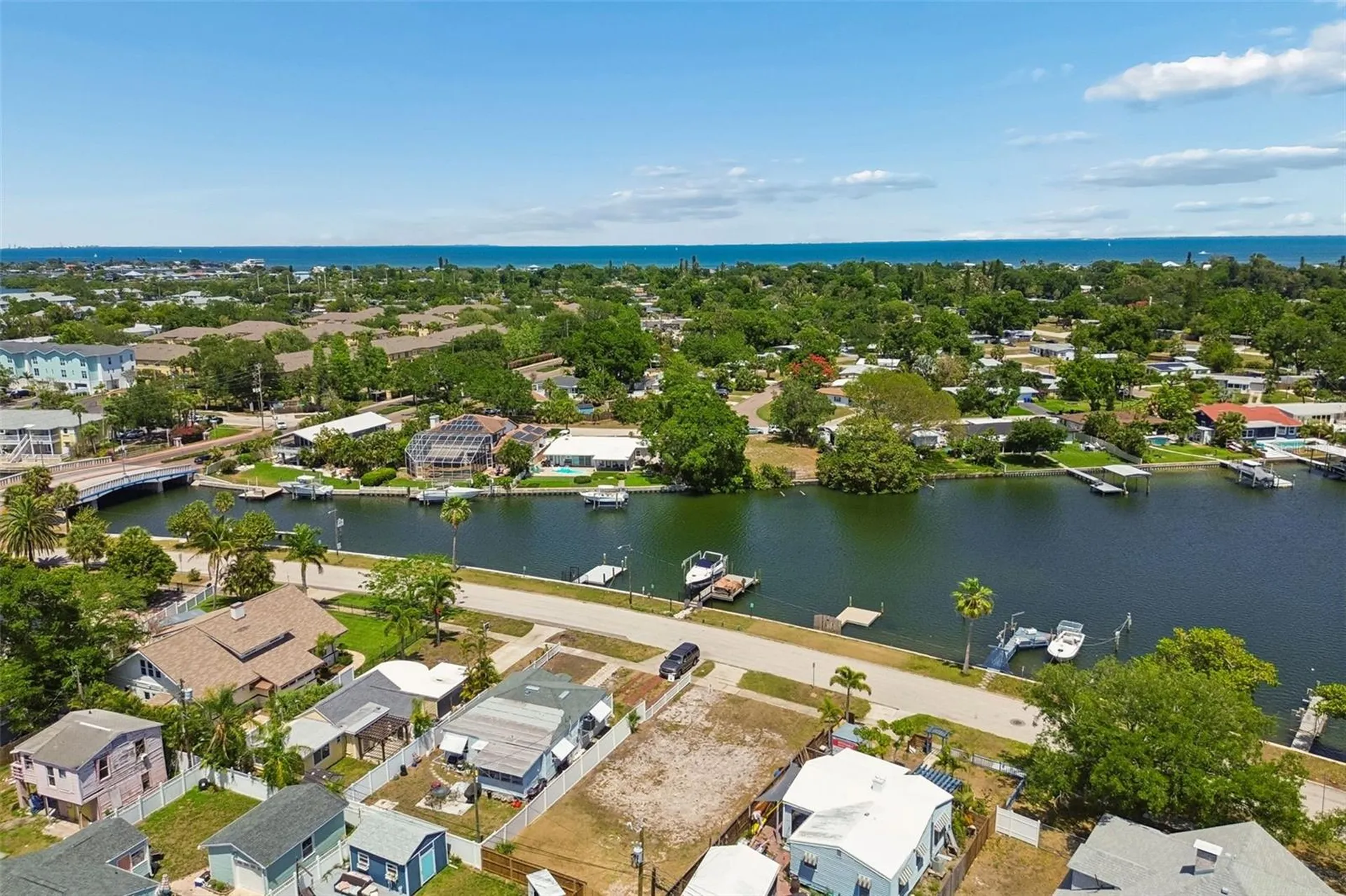 4005 Sunrise Drive S St Petersburg FL 33705