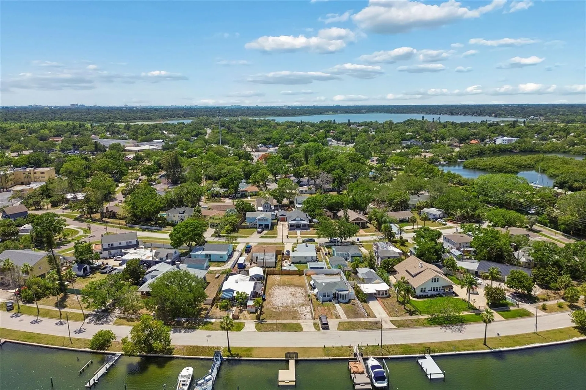 4005 Sunrise Drive S St Petersburg FL 33705