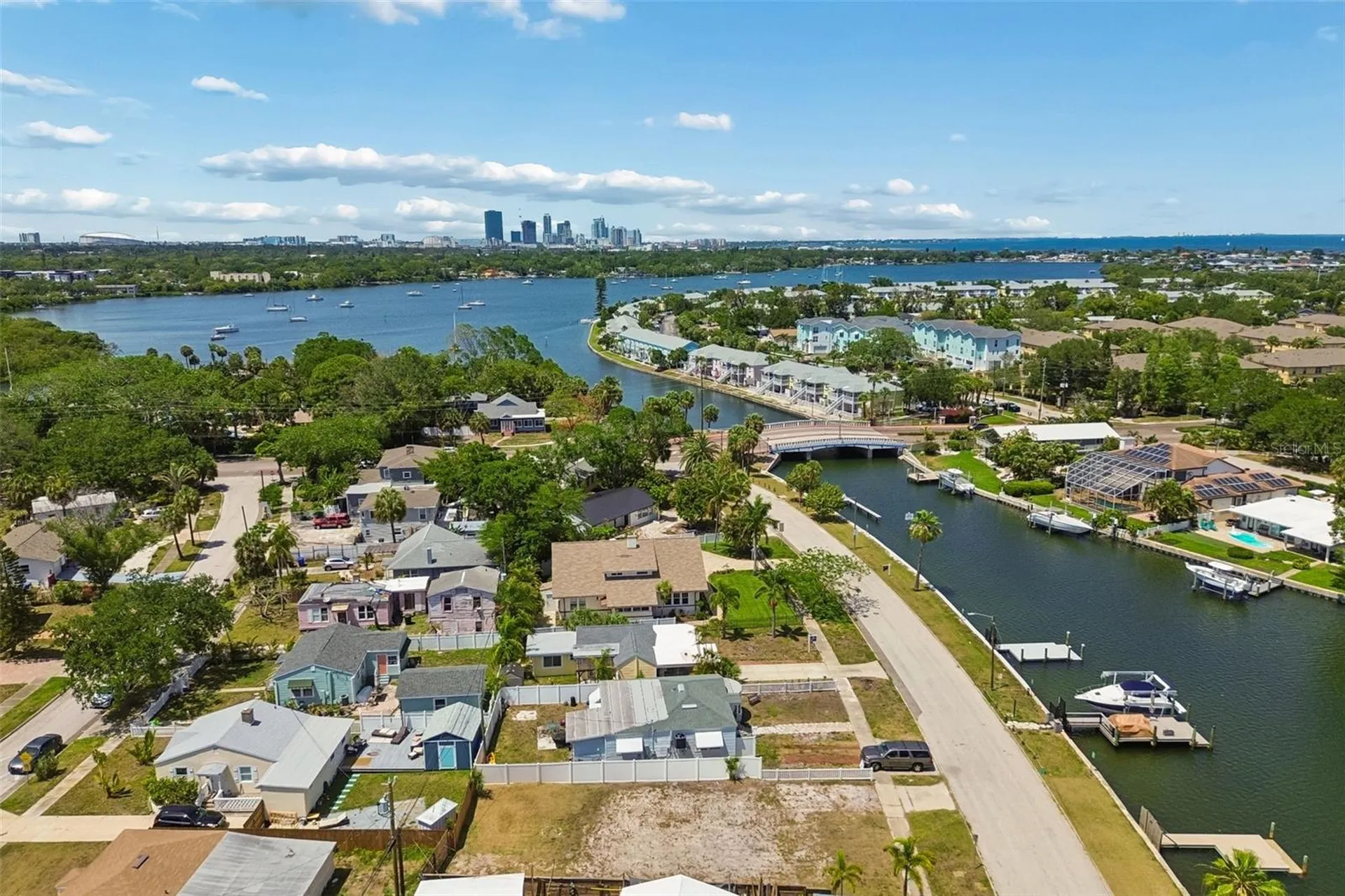 4005 Sunrise Drive S St Petersburg FL 33705