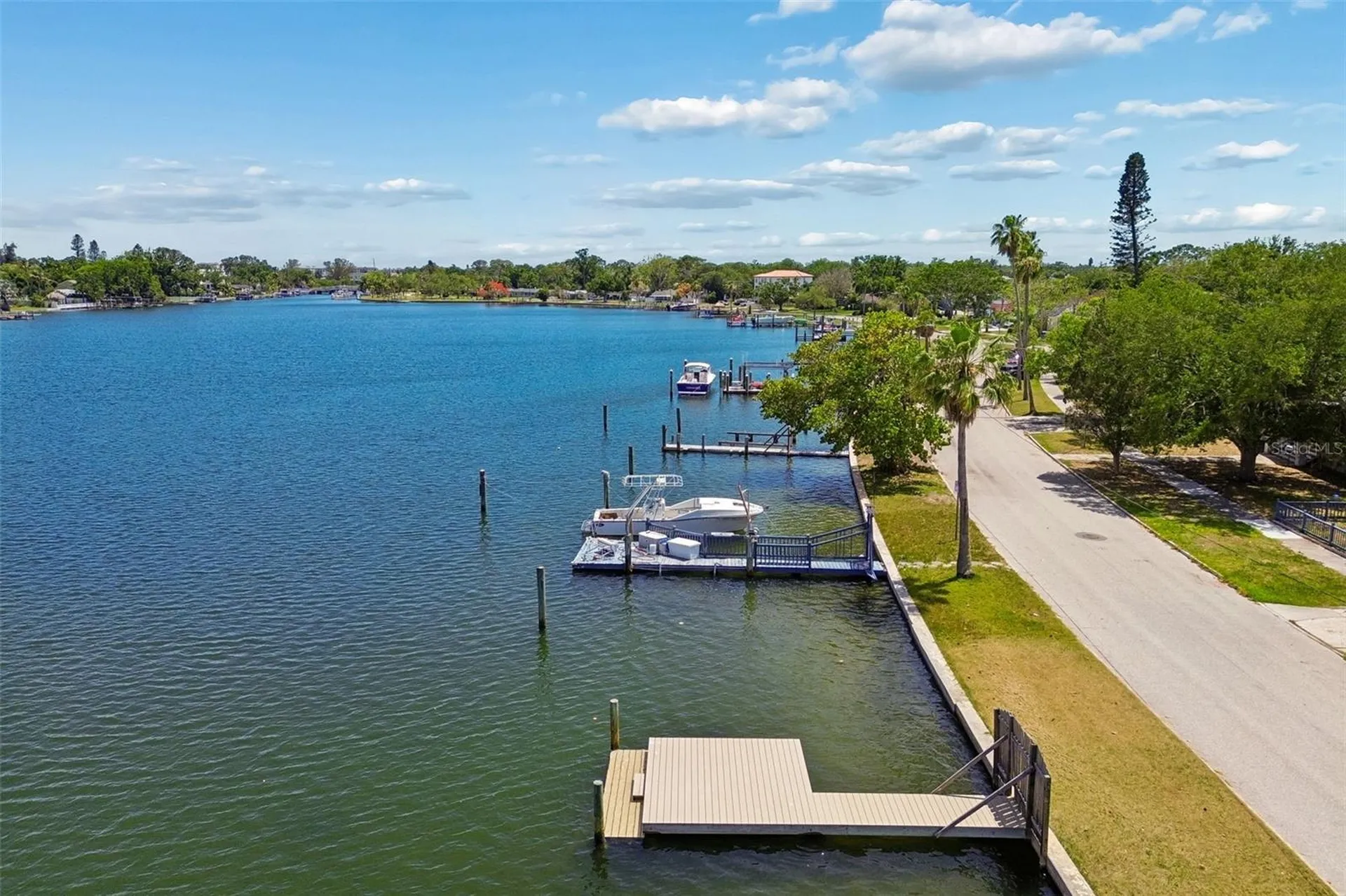 4005 Sunrise Drive S St Petersburg FL 33705