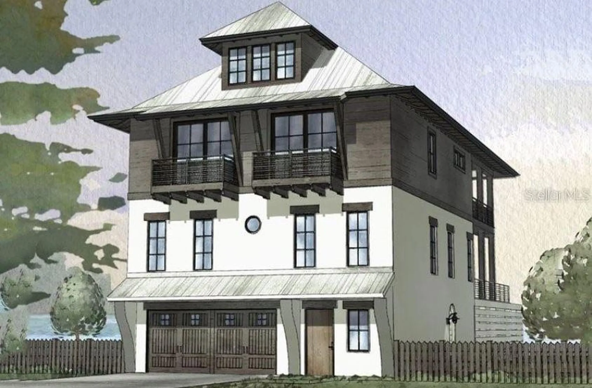 4005 Sunrise Drive S St Petersburg FL 33705