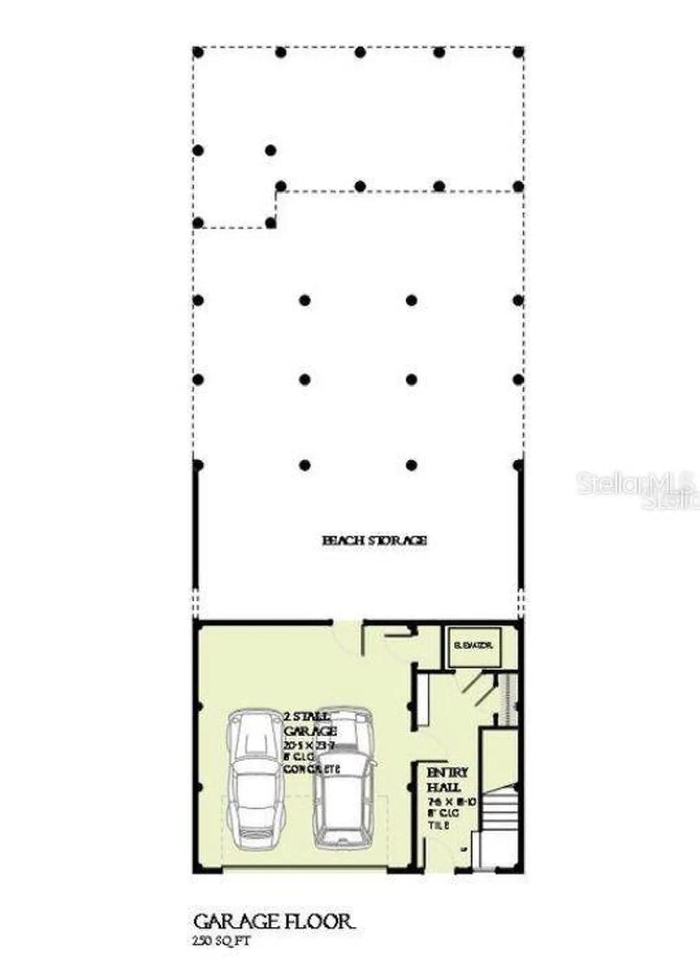 4005 Sunrise Drive S St Petersburg FL 33705