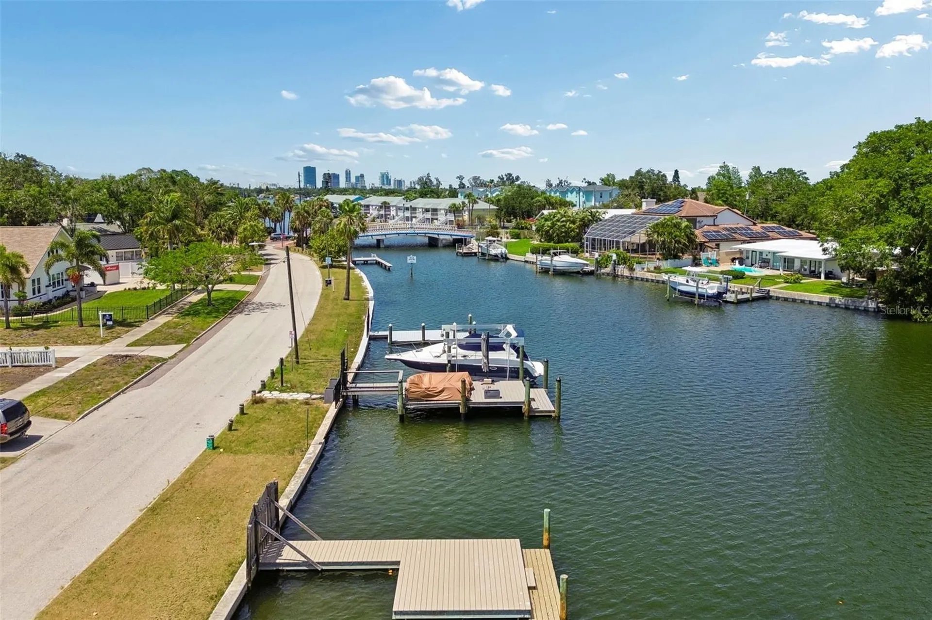 4005 Sunrise Drive S St Petersburg FL 33705
