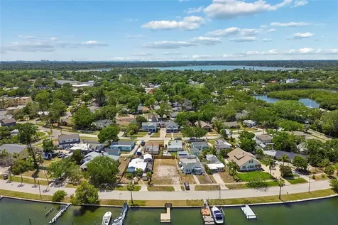 4005 Sunrise Drive S St Petersburg FL 33705
