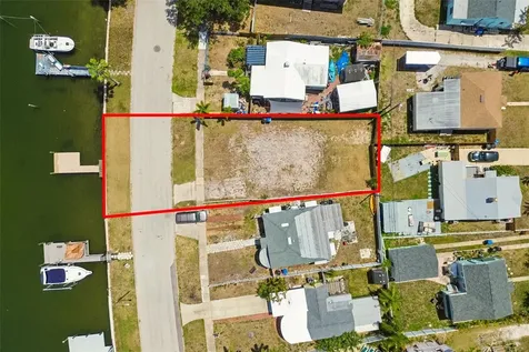 4005 Sunrise Drive S St Petersburg FL 33705