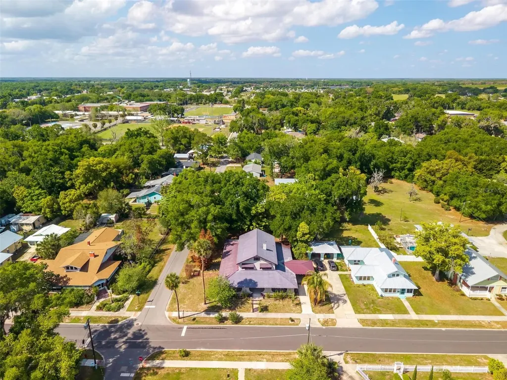 211 Cassady Street Umatilla FL 32784