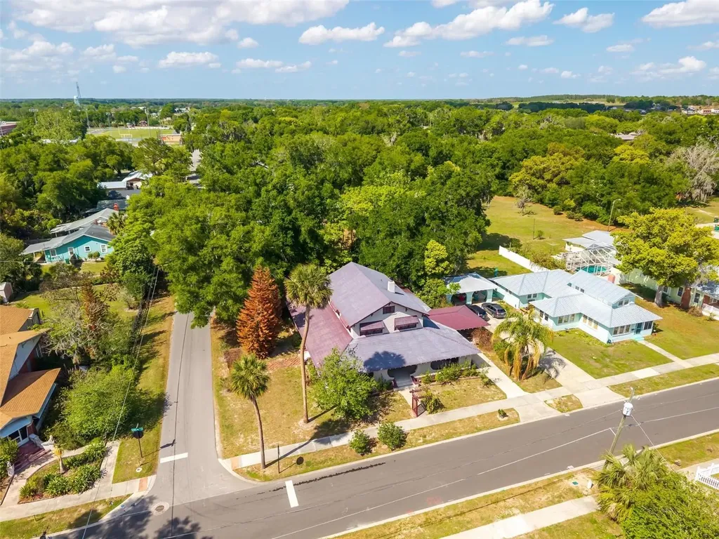 211 Cassady Street Umatilla FL 32784