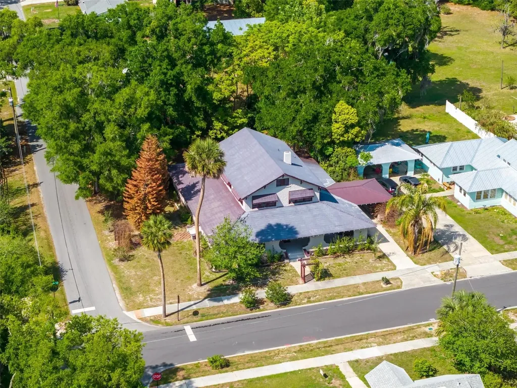 211 Cassady Street Umatilla FL 32784