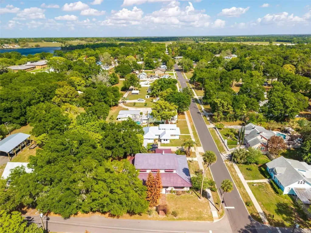 211 Cassady Street Umatilla FL 32784