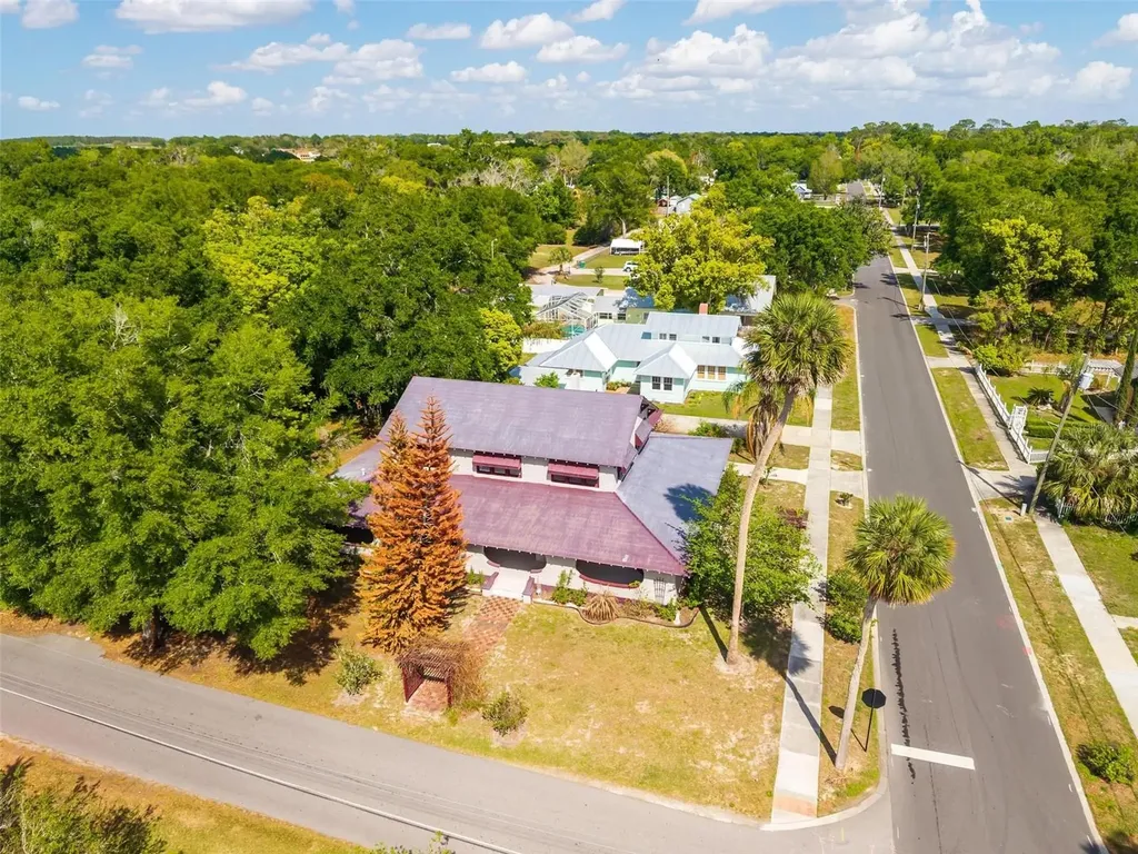 211 Cassady Street Umatilla FL 32784