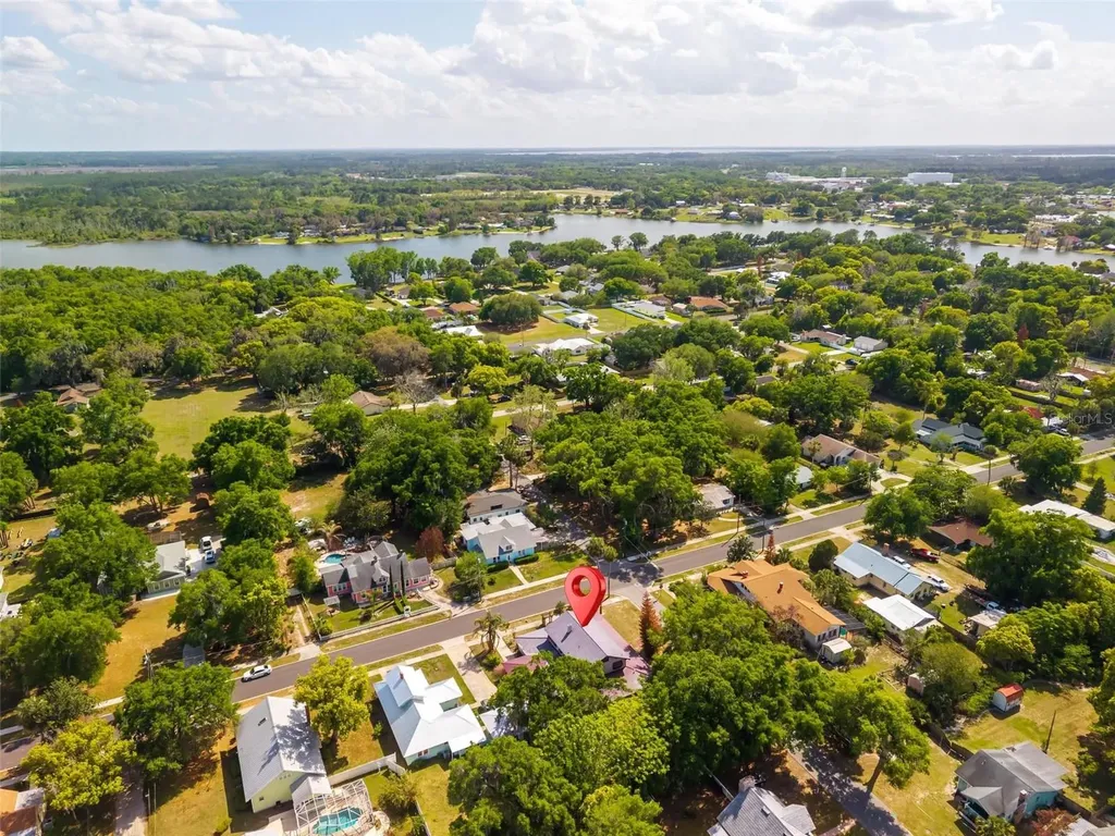 211 Cassady Street Umatilla FL 32784