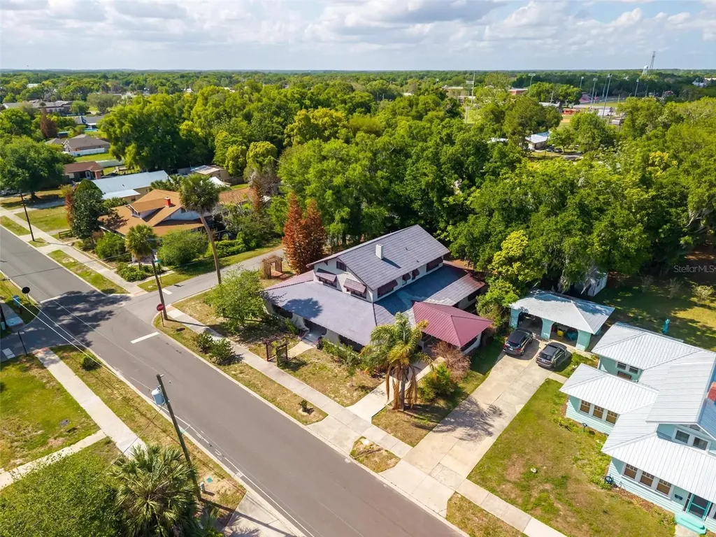 211 Cassady Street Umatilla FL 32784