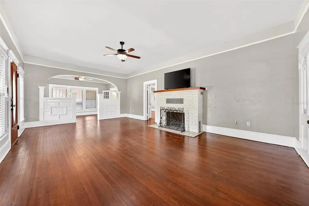 211 Cassady Street Umatilla FL 32784